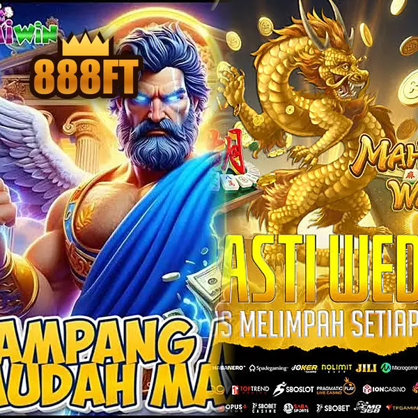 888ft Masuk - 888ft Resmi