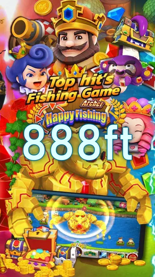 888ft Preview - Resmi Unduh